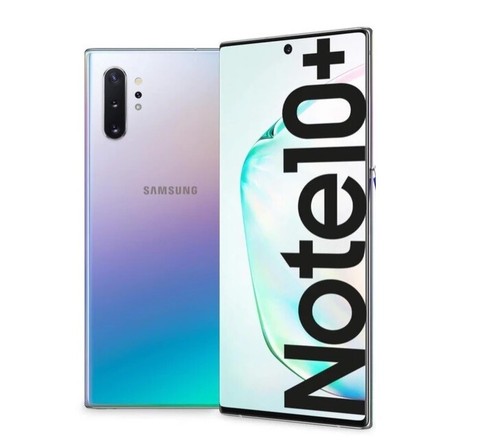 Samsung galaxy note10 - samsung,