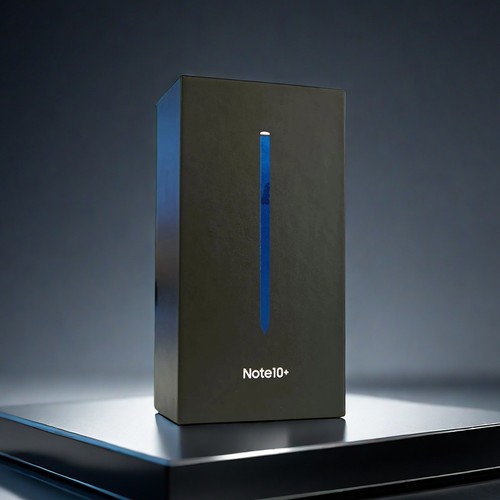 New samsung galaxy note10 - new,
