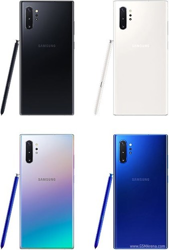 Samsung galaxy note - galaxy, plus