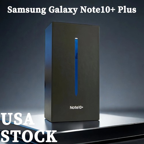New sealed samsung galaxy - new,